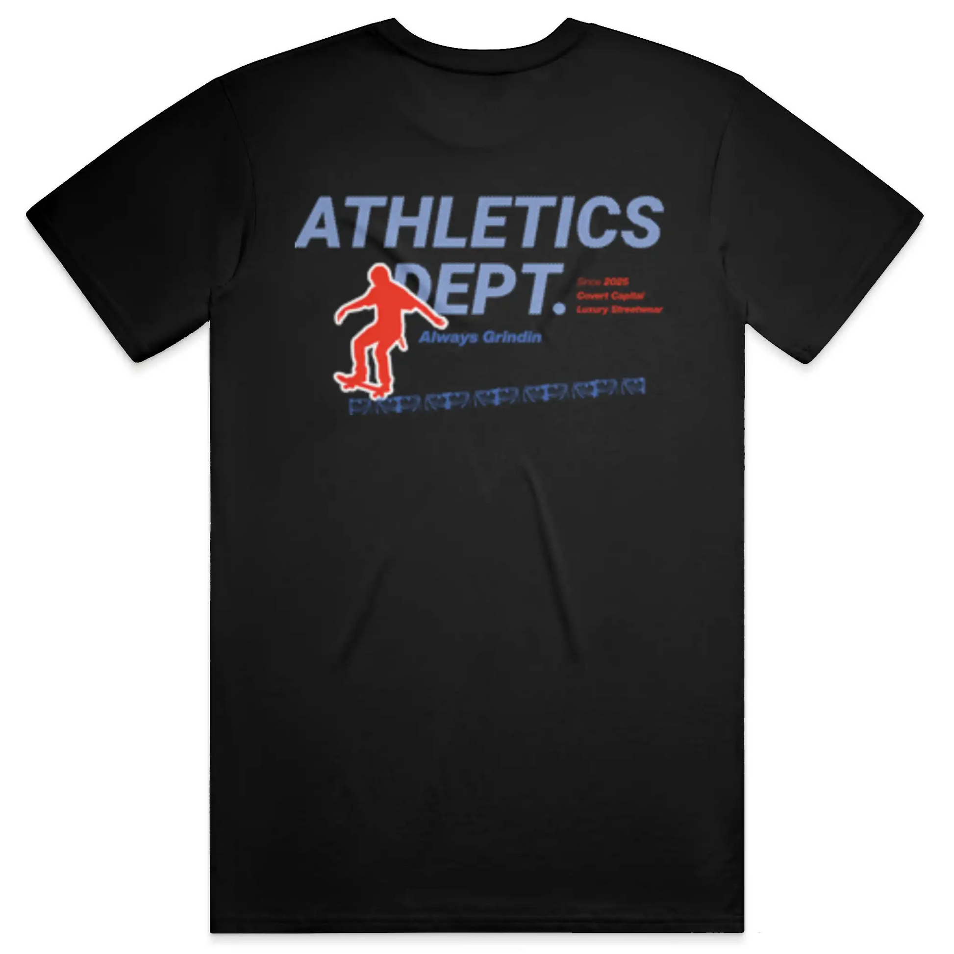Grindin Tee