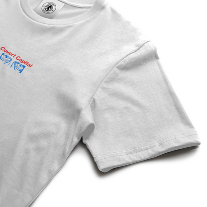 Define Your Edge Staple Tee