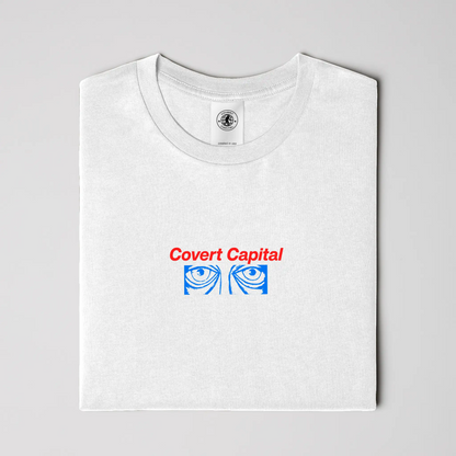 Define Your Edge Staple Tee