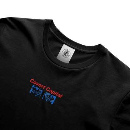 Define Your Edge Staple Tee