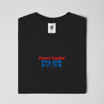 Define Your Edge Staple Tee