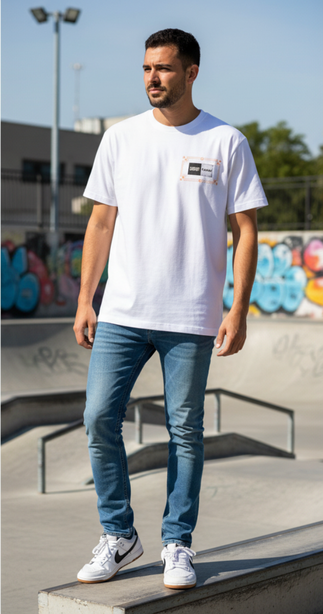 Winners Circle T-shirt