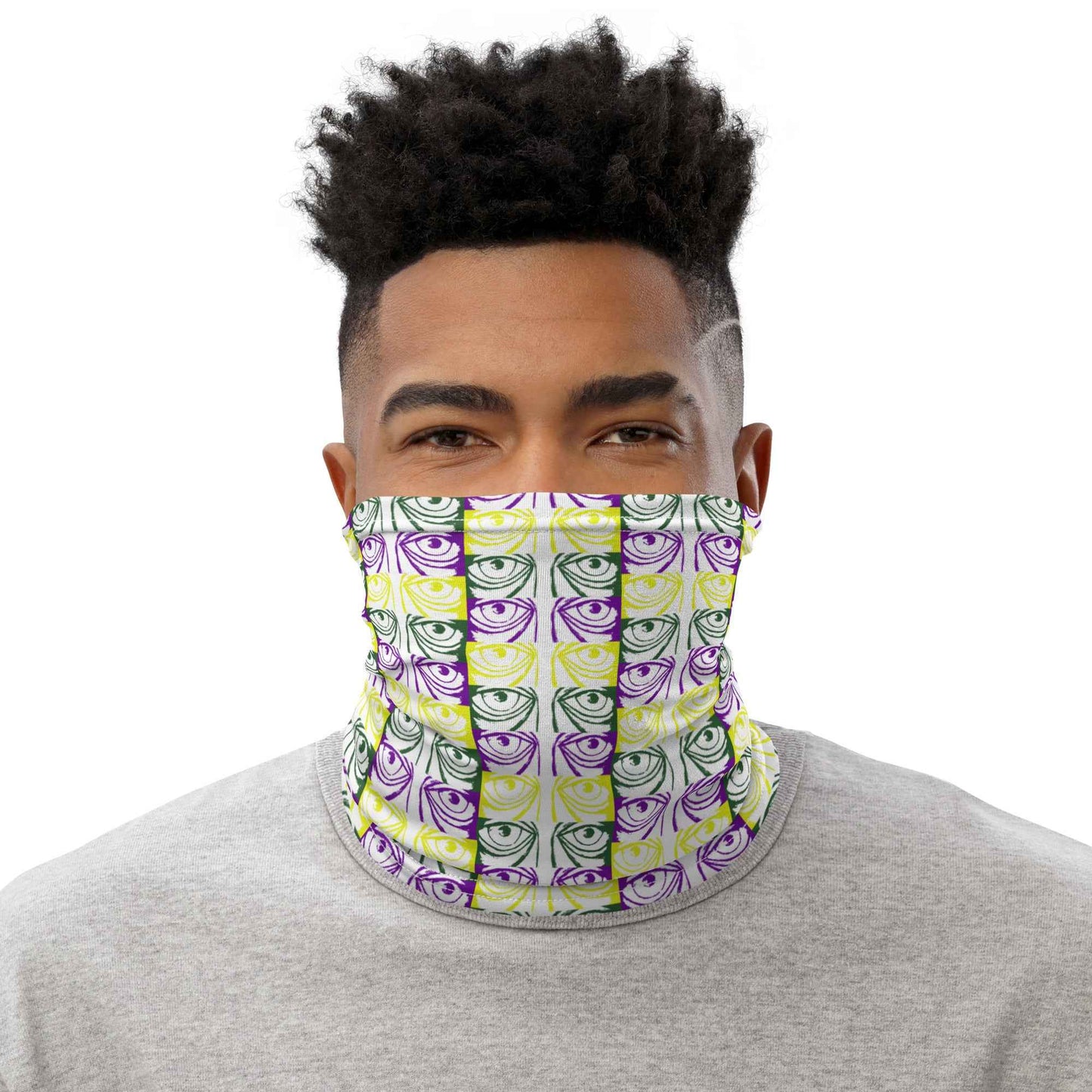 Neck Gaiter