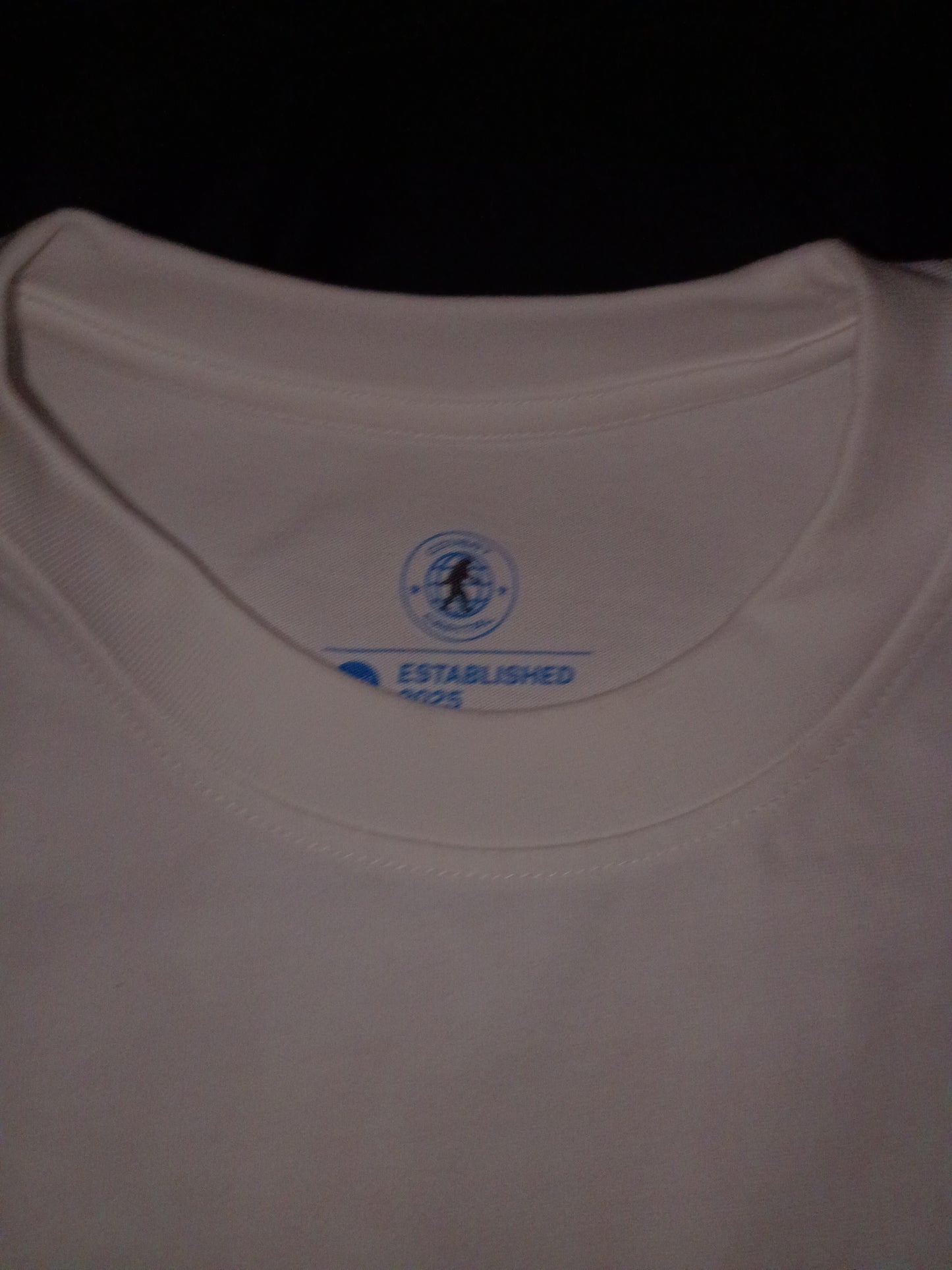 Clearlake Bass Tee