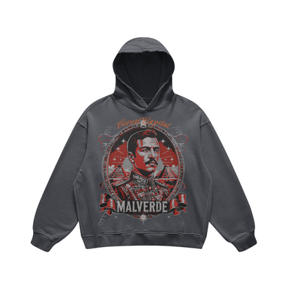 Jumbo Malverde Hoodie