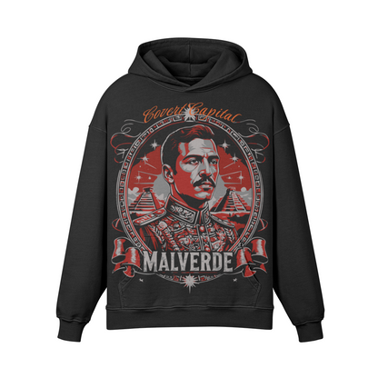Jumbo Malverde Hoodie