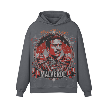 Jumbo Malverde Hoodie