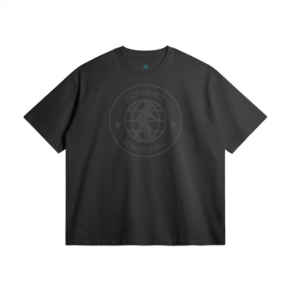 Velvet Bigfoot Logo Tee
