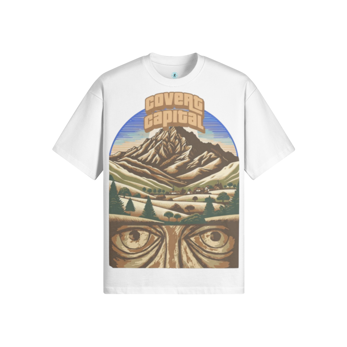 Konocti Tee