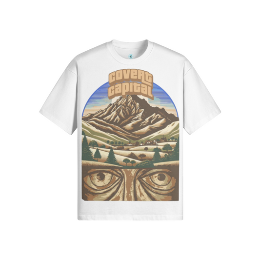 Konocti Tee