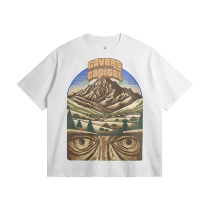 Konocti Tee