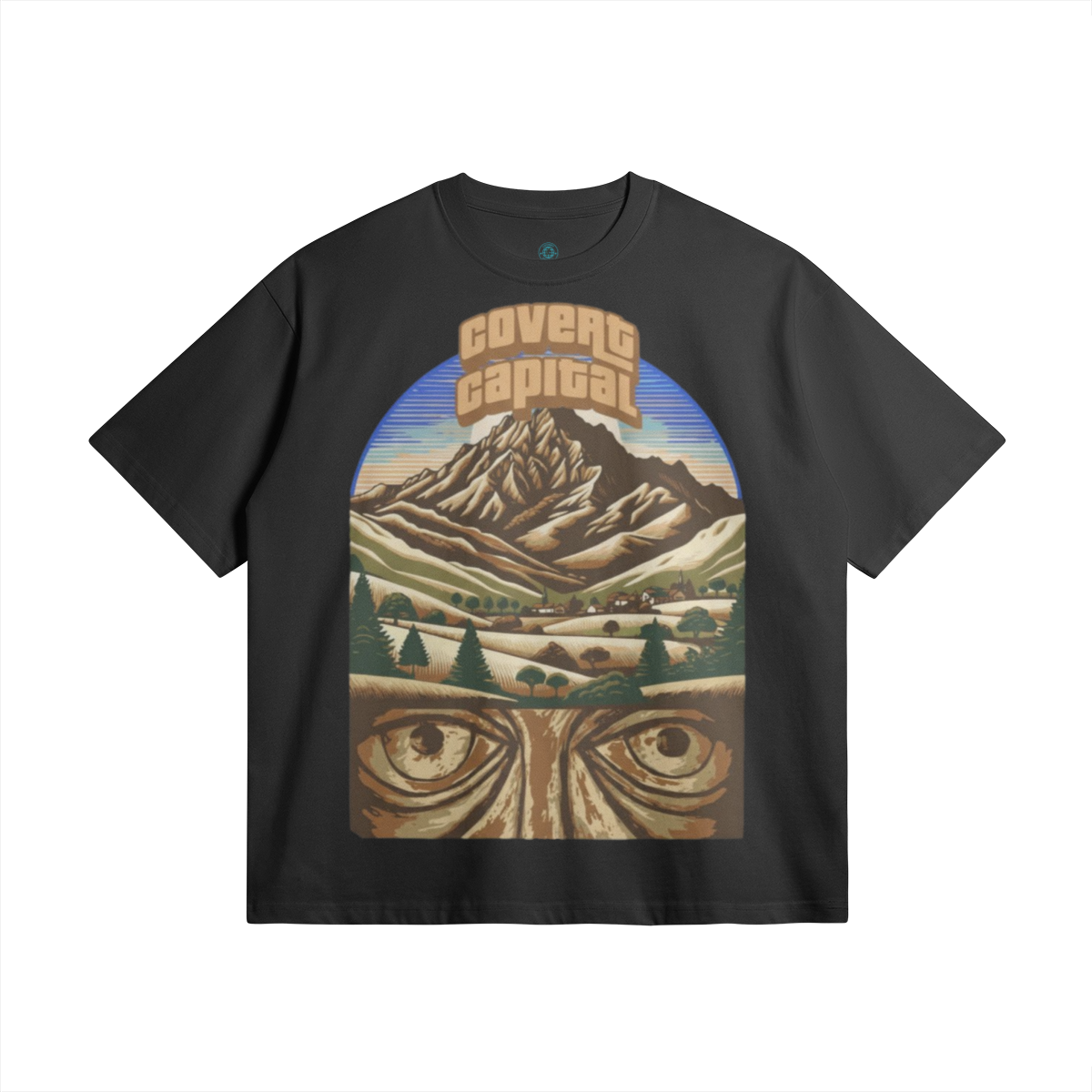 Konocti Tee