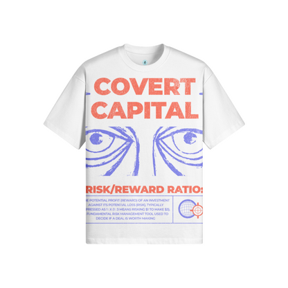Risk/Reward Ratio Tee