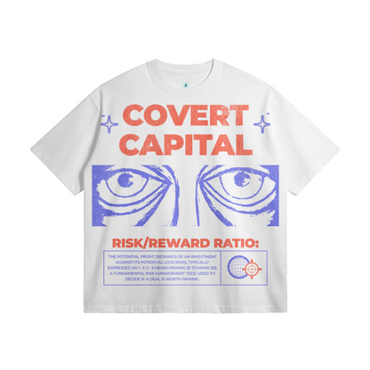 Risk/Reward Ratio Tee