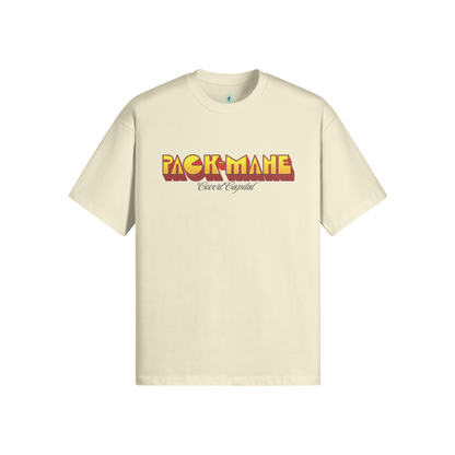 Pack-mane Tee