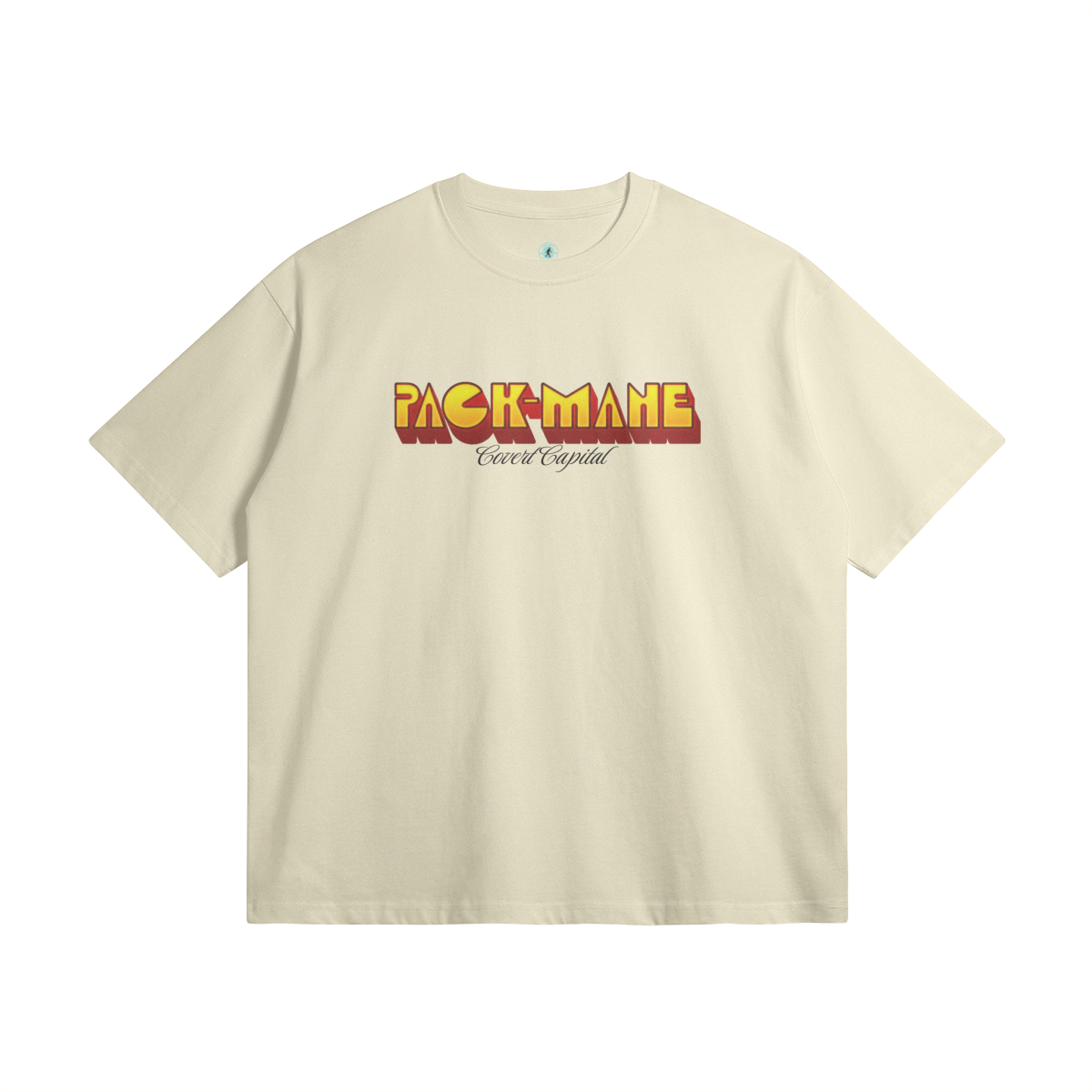 Pack-mane Tee