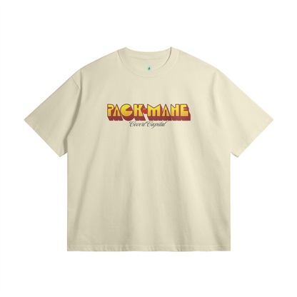 Pack-mane Tee