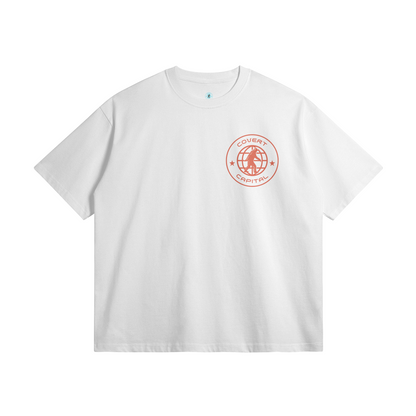 Clearlake Bass Tee